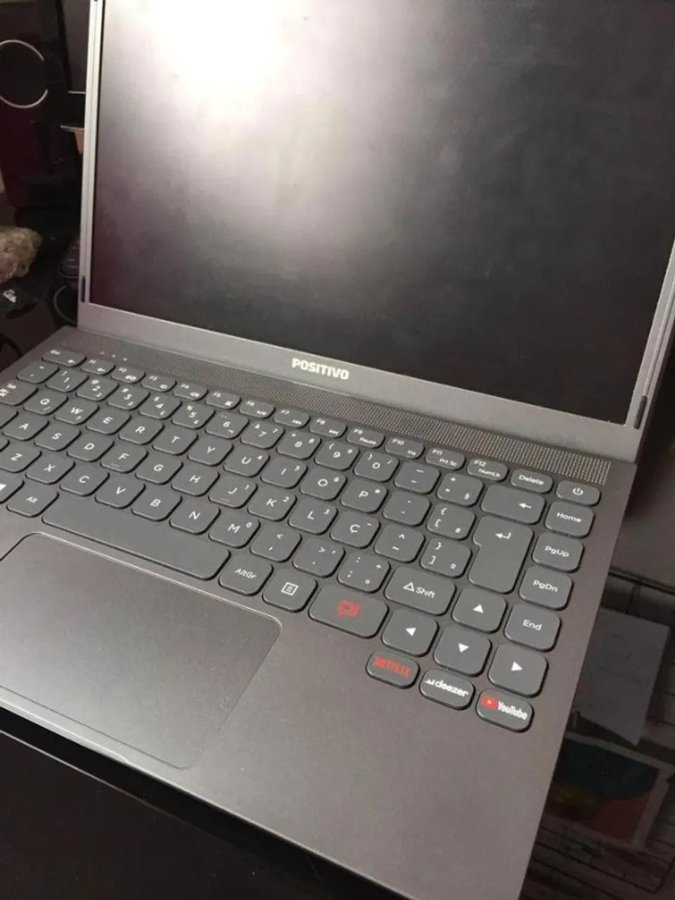 Notebook Positivo - Foto 4