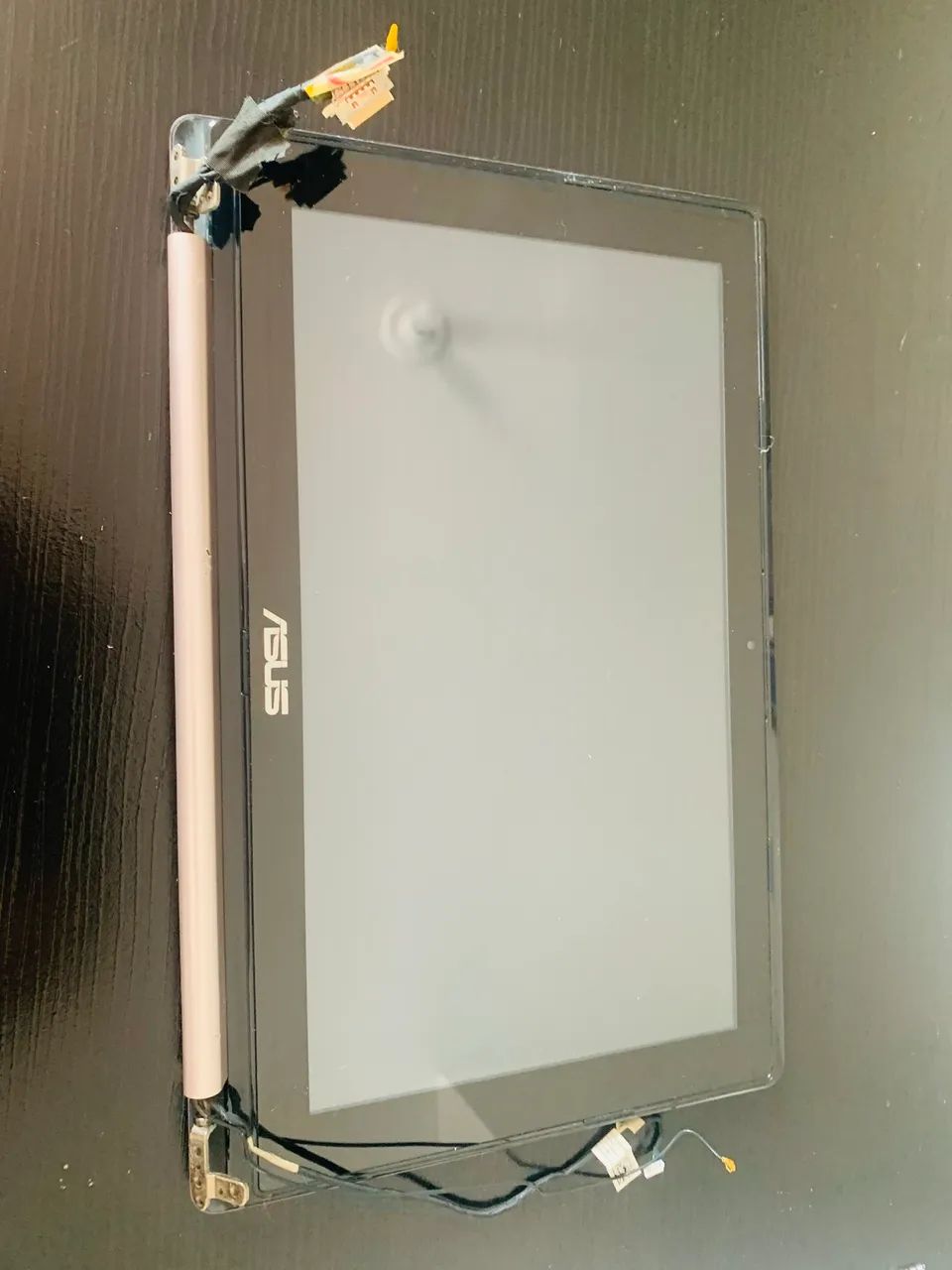 Tela do notebook Assus K202 E - Foto 3