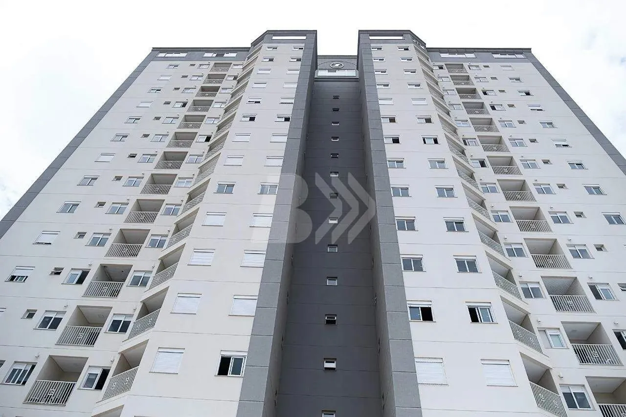 Apartamento à venda no Condomínio Villa Serena no bairro Jardim Califórnia em Piracicaba