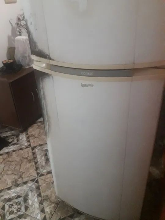 Geladeira consul.  - Foto 4