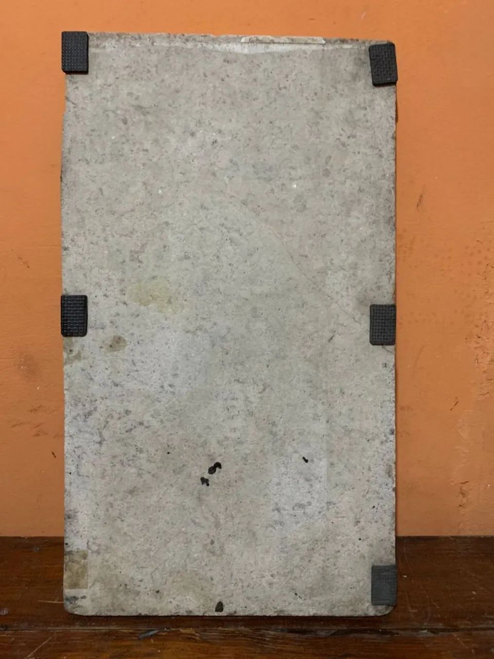 Balcão de granito Santa Cecília - ótimo estado - Foto 3