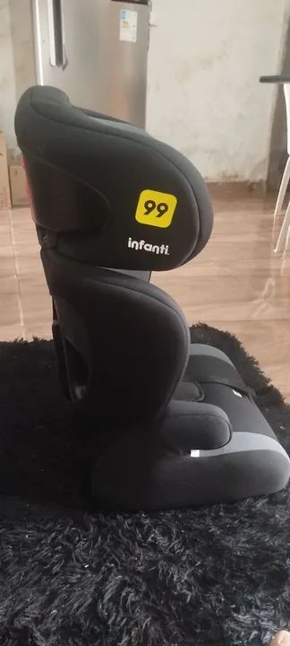 Cadeirinha de Carro Infanti 99