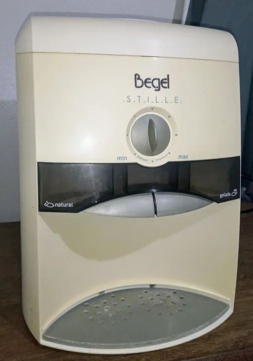 Bebedouro/Refrigerador de Água 220V - Begel S.T.I.L.L.E - Foto 3