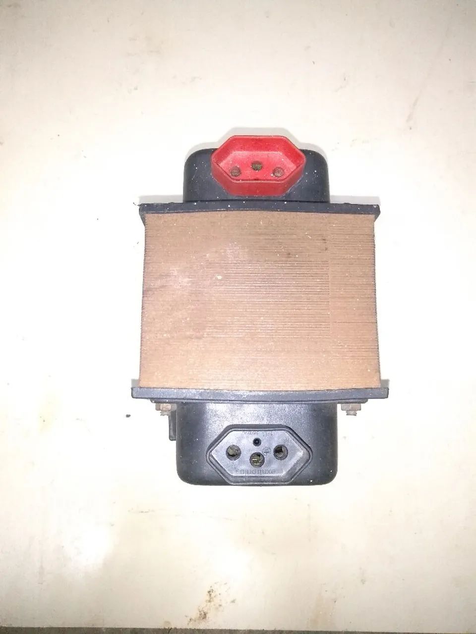 Transformador de 110v para 220v .2000w