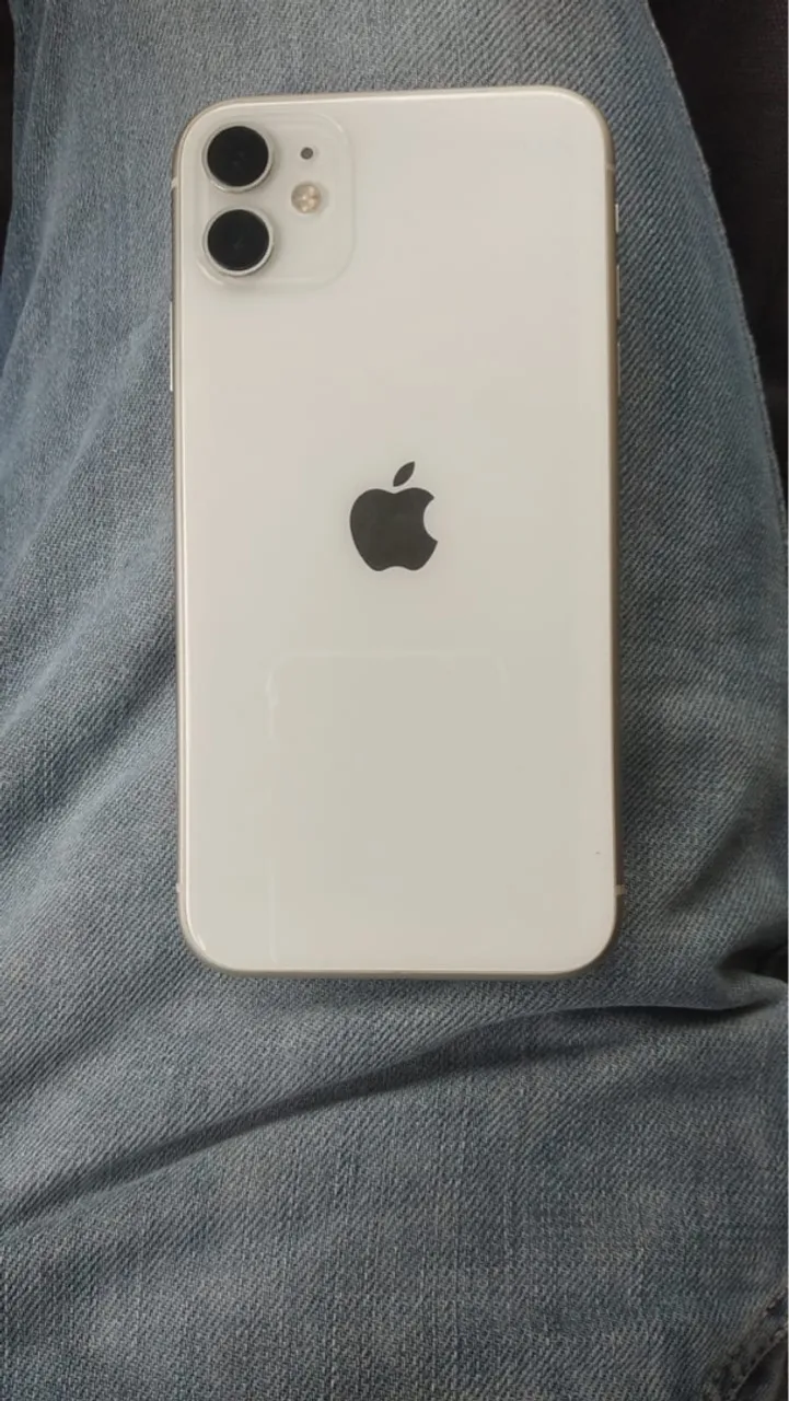iPhone 11 128G