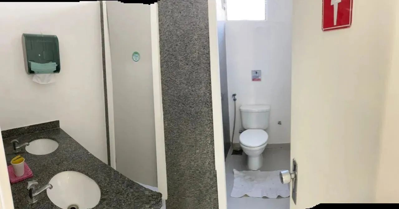 Cobertura comercial na Olegário Maciel - Foto 2