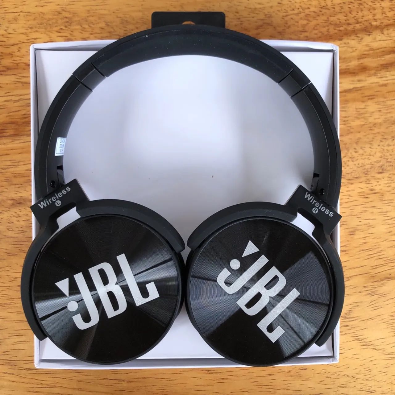 Fone Jbl sem fio - Foto 2