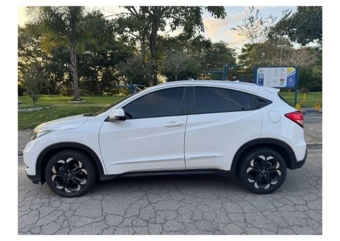 HRv 1.8 EX 2016 sem detalhe 