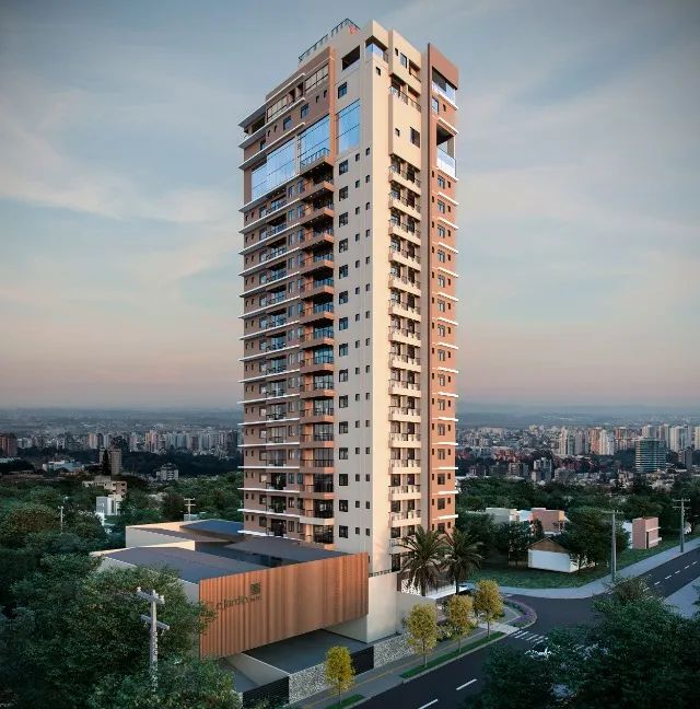 Ágio de apartamento de 2 Suítes em Le Jardin - Foto 4