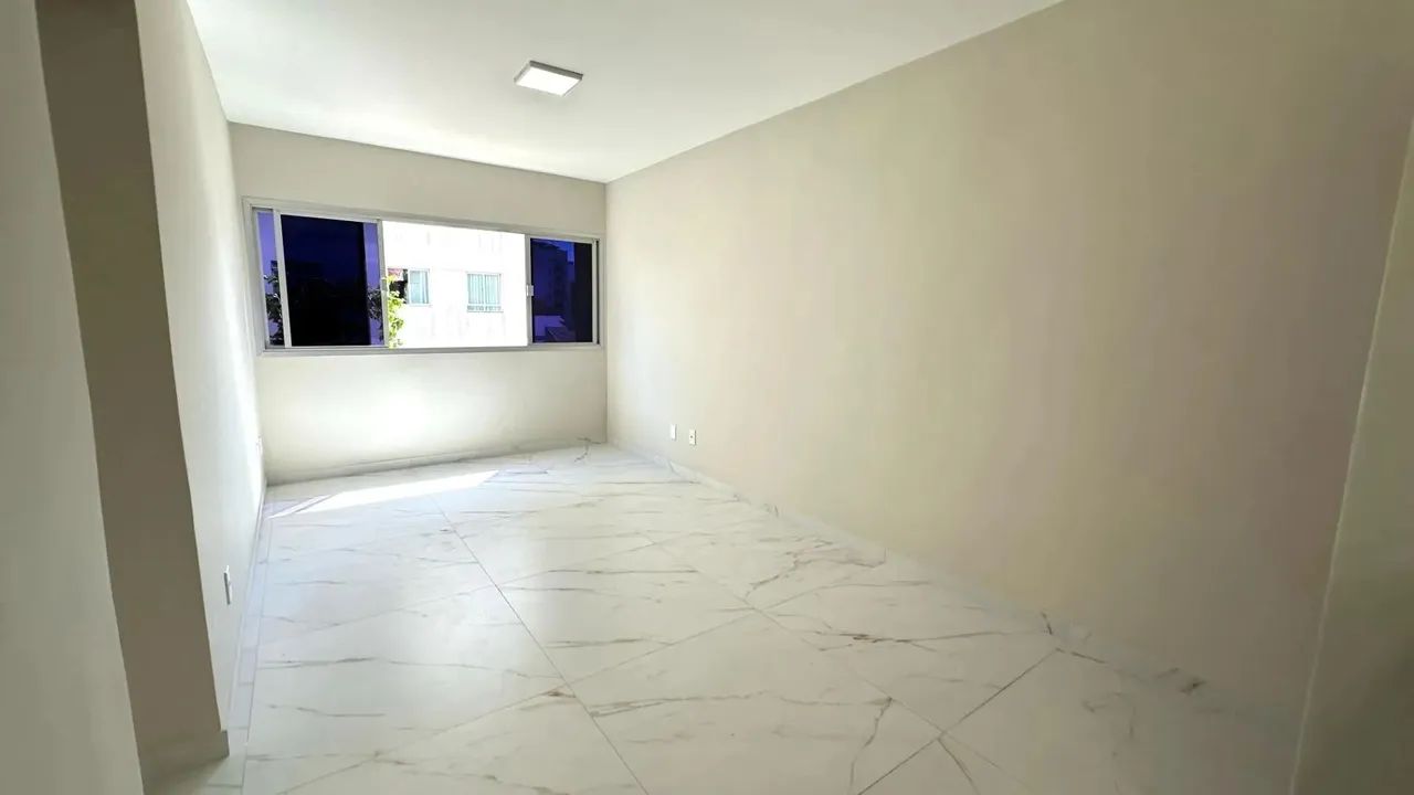Imóvel para venda tem 50 metros quadrados com 1 quarto em Jardim Camburi - Vitória - ES