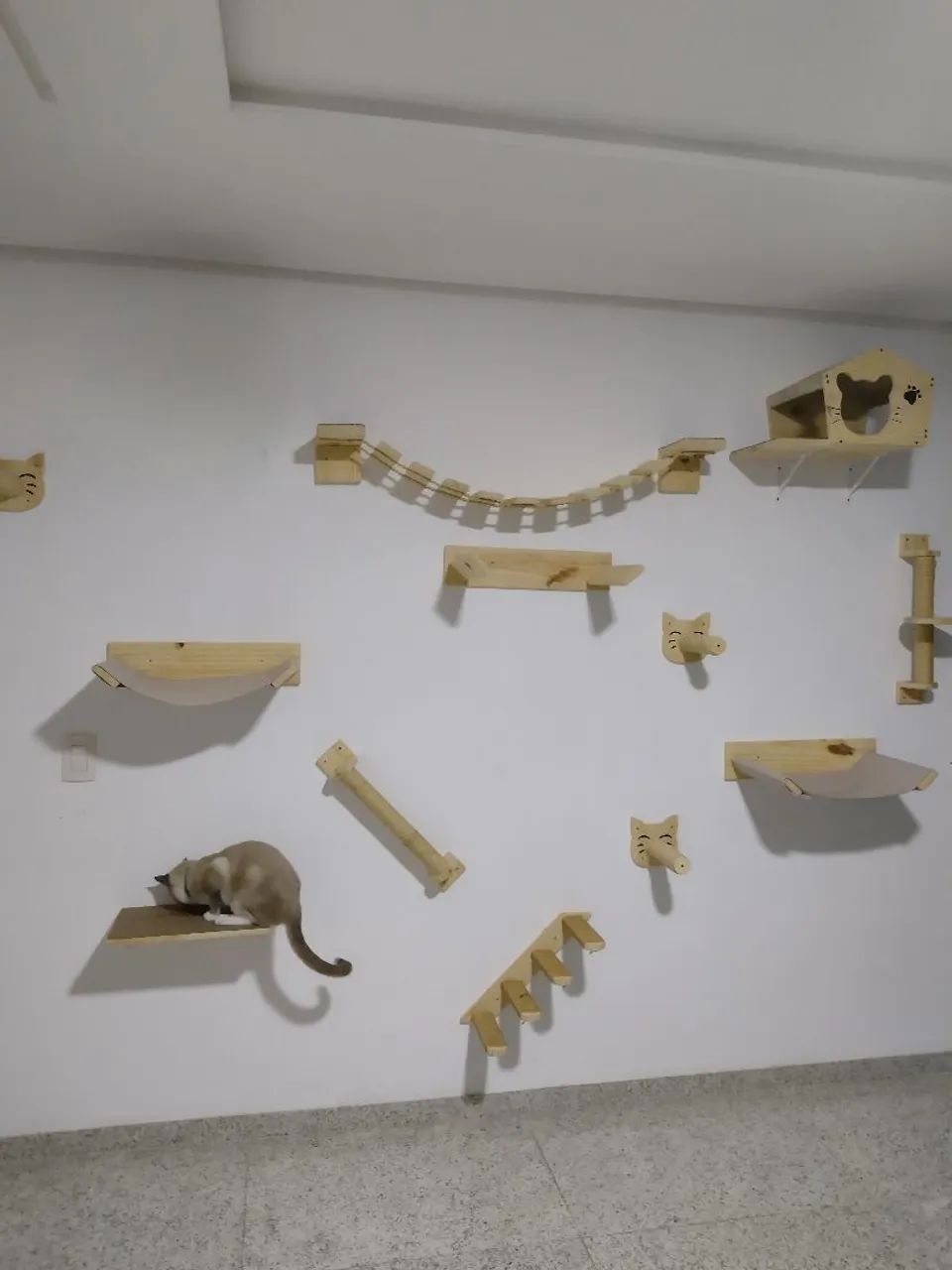 Árvore para gatos64293083461635120