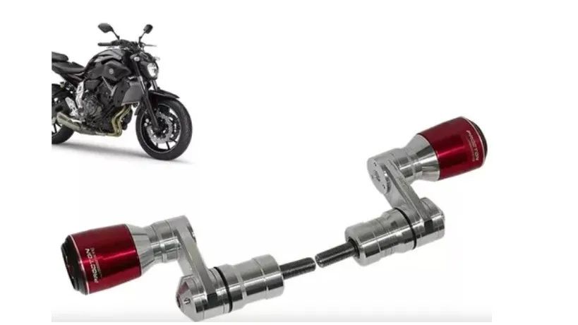 Slider Procton F1 Yamaha Mt-07 2015 A 2023