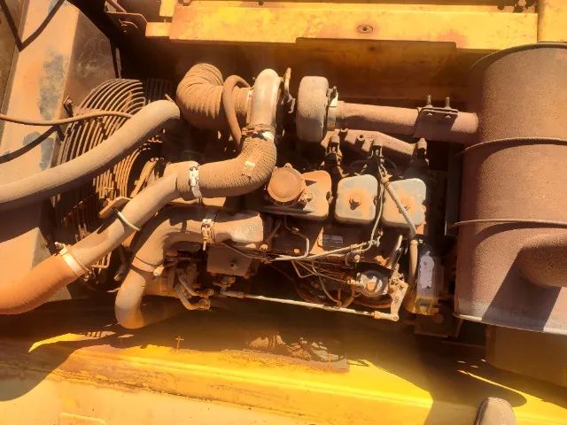 Escavadeira New rolland 2014 - Foto 11