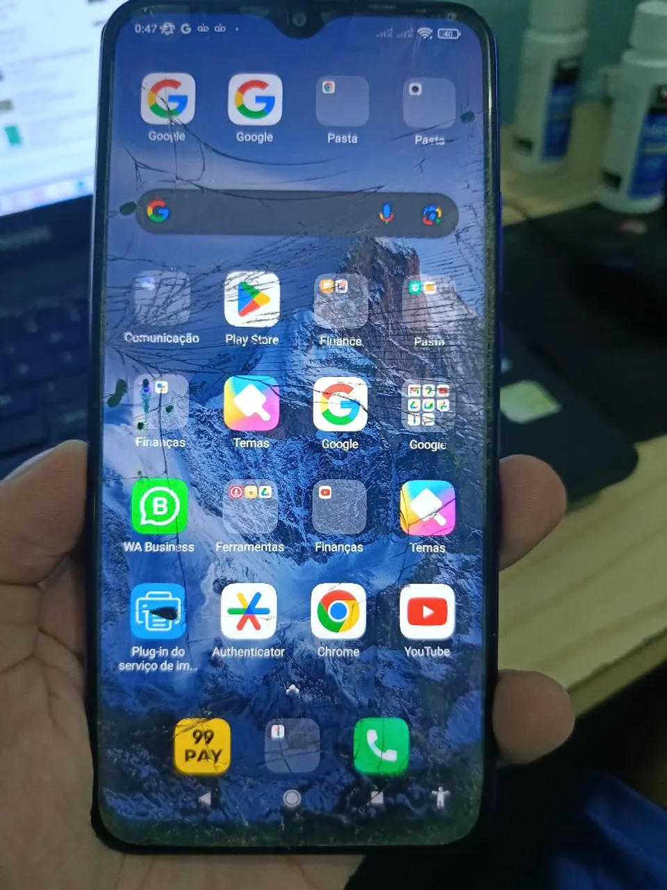 Xiaomi Redmi 9 64gb