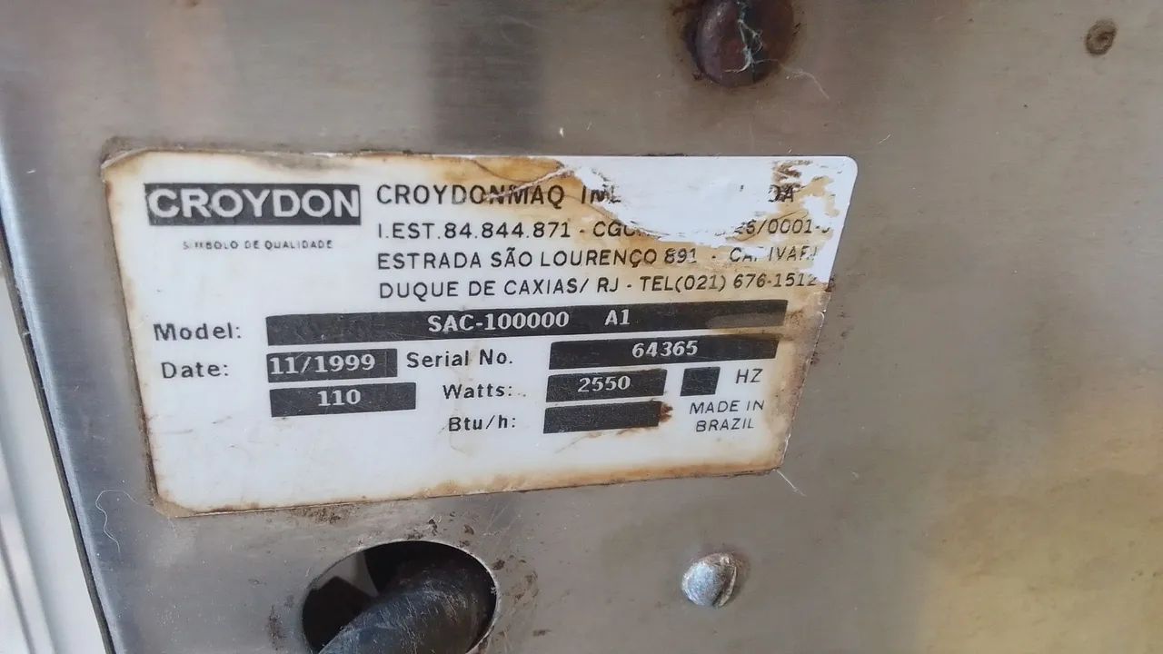 Chapa elétrica  - Foto 3