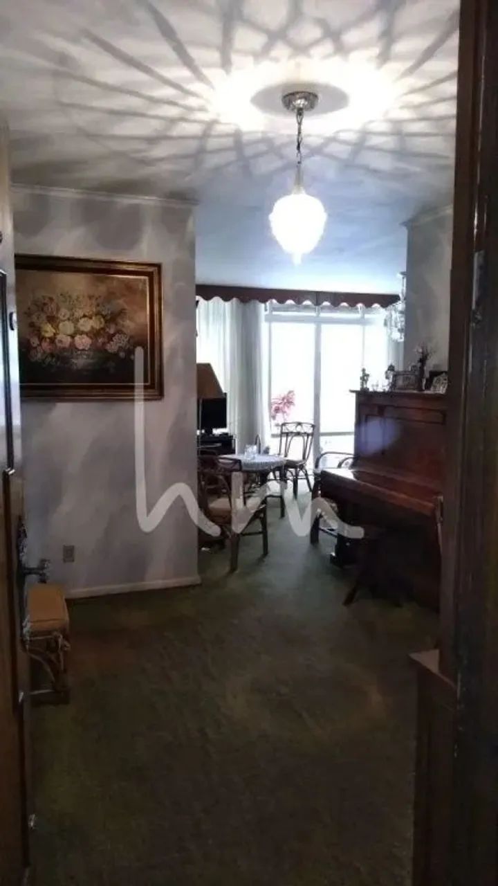 Apartamento em Higienópolis - 3 dormitórios / 2 vagas de garagem - Foto 5