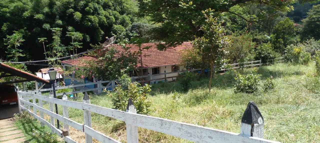 CHÁCARA 5.280M2 PARAISÓPOLIS SUL DE MINAS - Foto 2