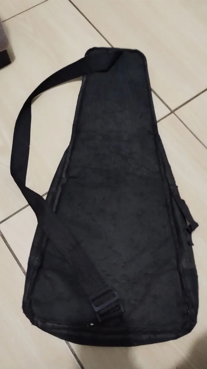Case cavaquinho 40 reais  - Foto 2