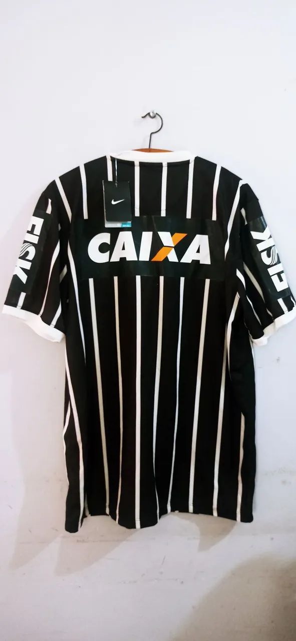 Corinthians 2013 Timão - Foto 2