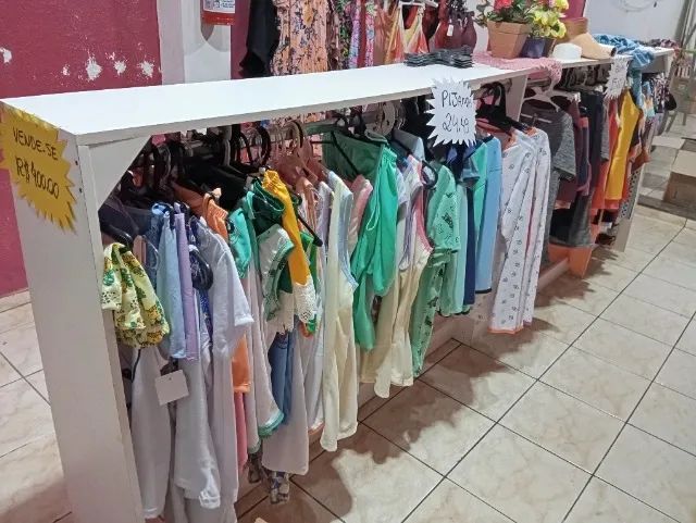 Balcão expositor mdf - Foto 5