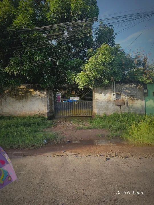 OFERTA VENDO TERRENO URBANO NA ZONA NORTE DE MACAPÁ.  - Foto 2