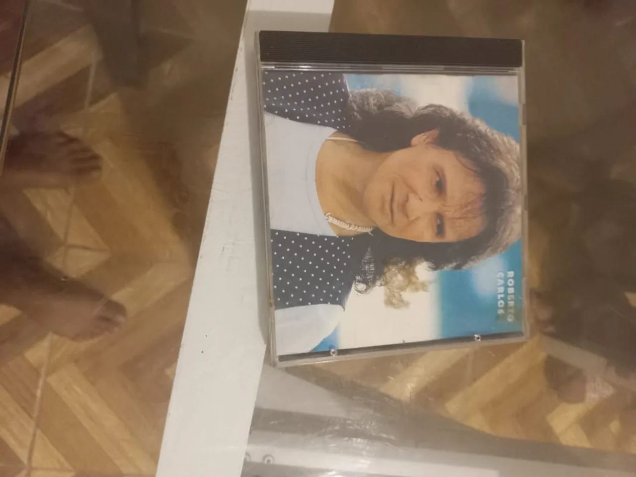 Coleção CDs Roberto Carlos  - Foto 3