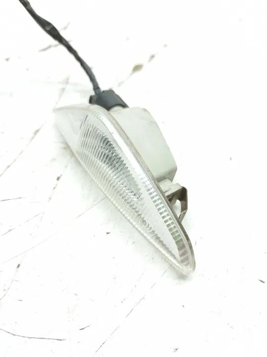 Luz Pisca Direito Bmw X3 2.0 2012 2013 7171008  - Foto 2