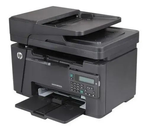Impressora HP LaserJet M127Fn