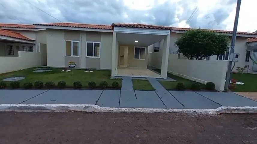 Casa recém reformada em condomínio fechado Riviera III, área verde, segurança e conforto. - Foto 2