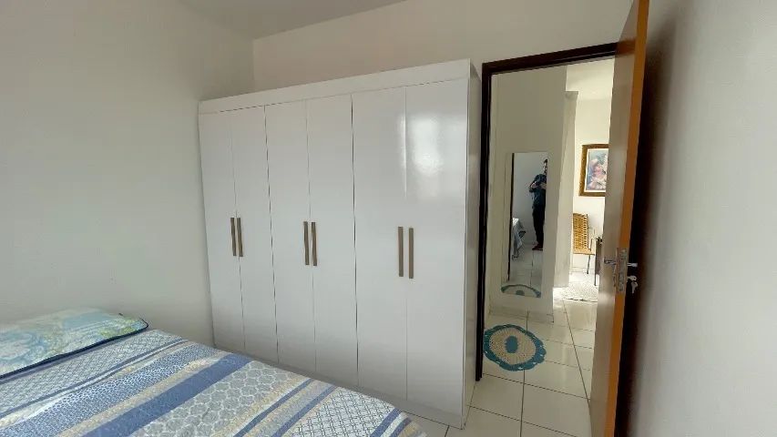 Alugo apartamento mobiliado no Jardim São Cristóvão  - Foto 7