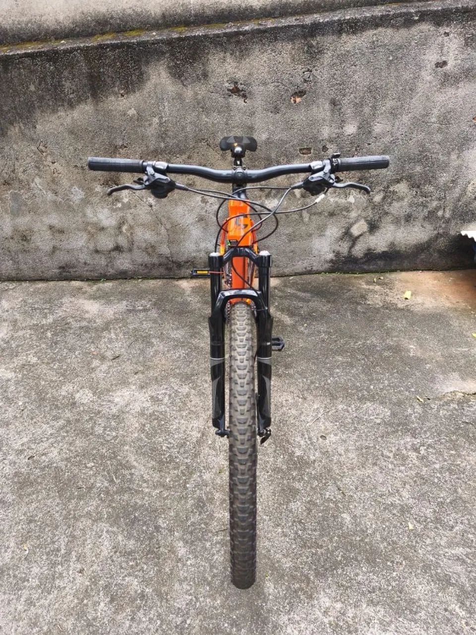 Bicicleta Cannondale trial 5 - Foto 5