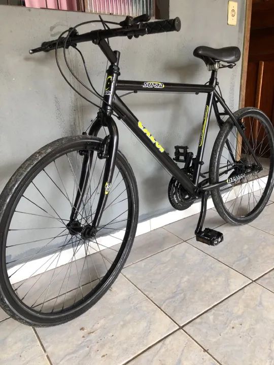 Bike Aro 26 - Foto 2
