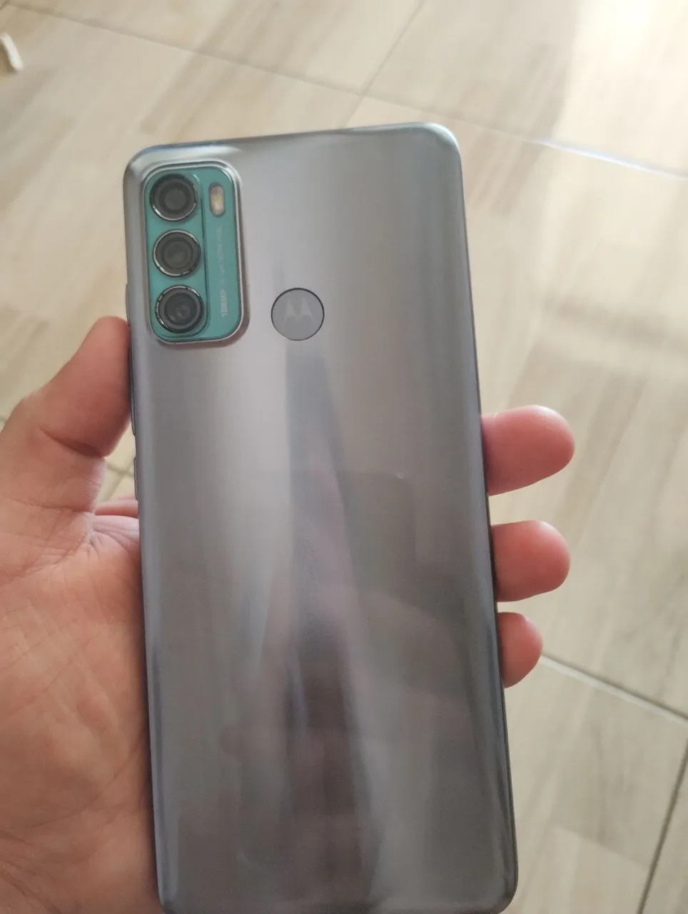 Motorola g60