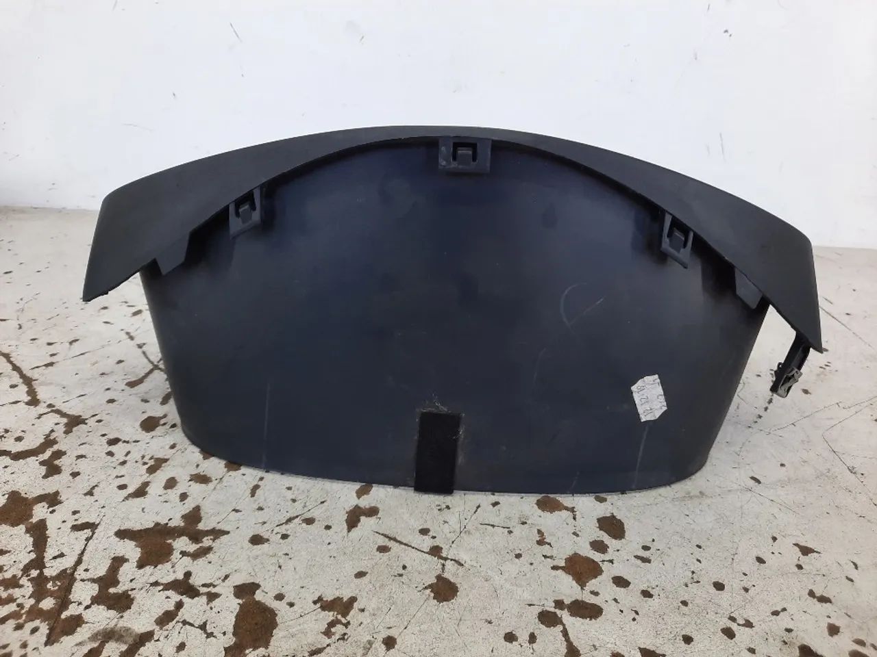 Acabamento Moldura Painel Instrumentos Renault Sandero 2019 - Foto 5