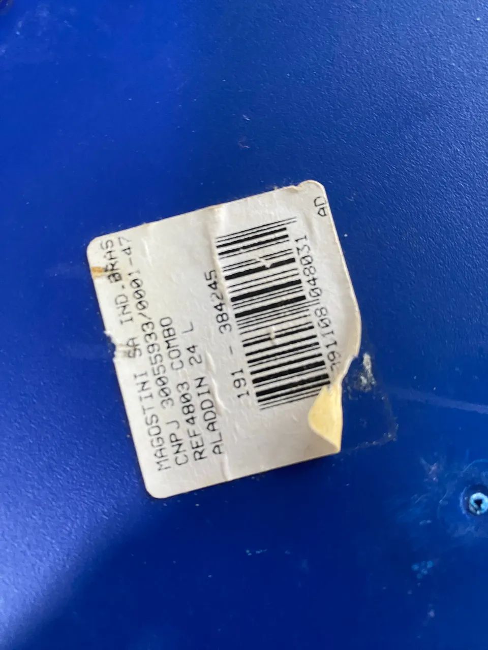 Cooler Aladdin 24l - Foto 3