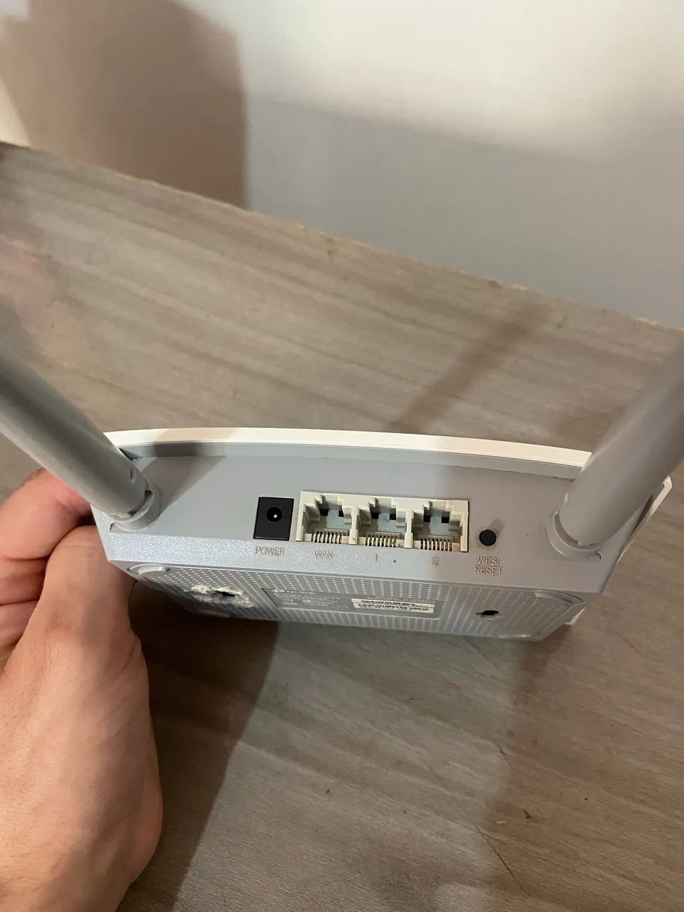 Roteador tp-link300mbps64842097248259122