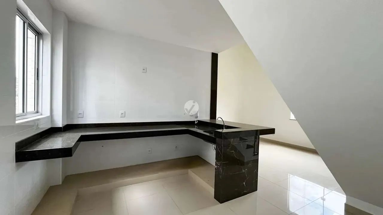 Cobertura Duplex| Vila Paris |130 m² - Foto 5