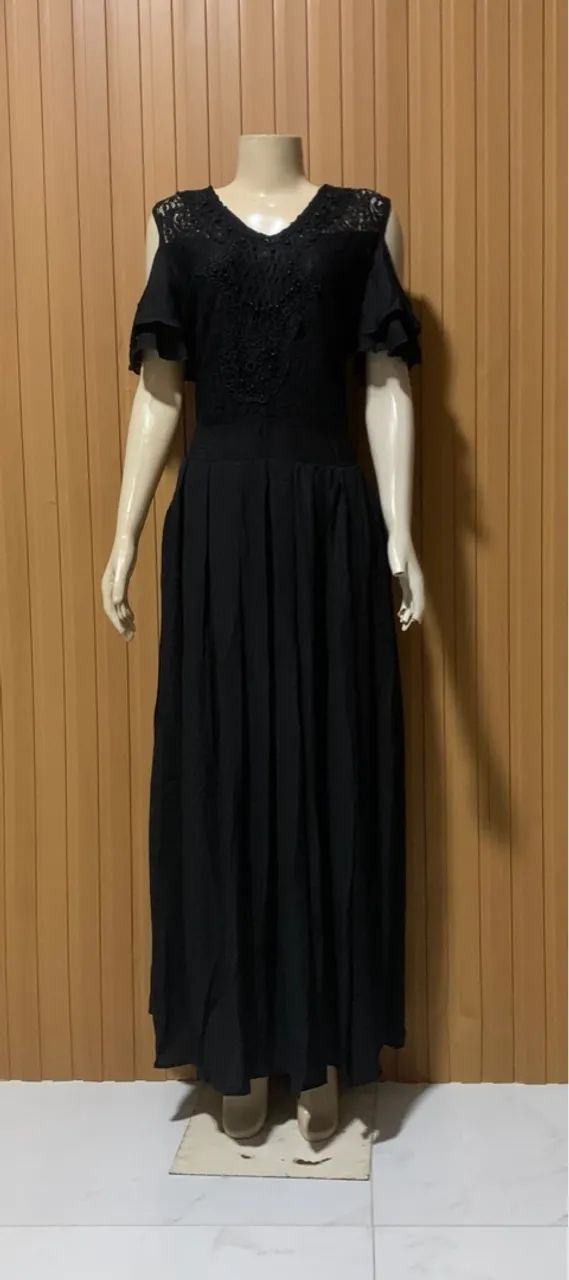 Vestidos de festa  - Foto 3