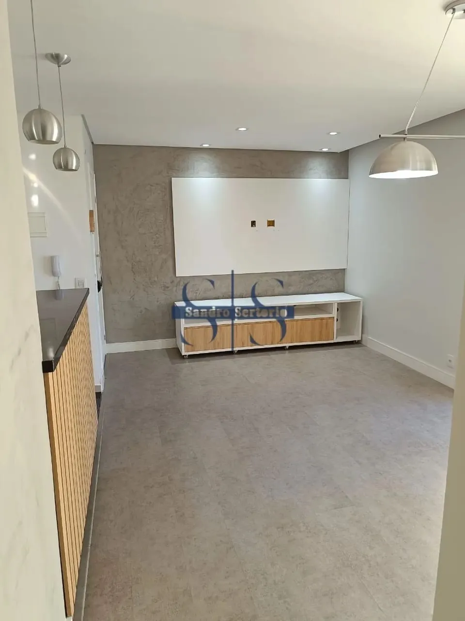 apartamento para alugar 74 m² 3 quartos suite lazer completo condomínio fatto maua são cae