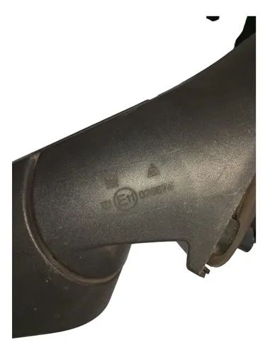Retrovisor Onix/prisma 2012 13 2014 2015 2016 Manual Direito - Foto 3