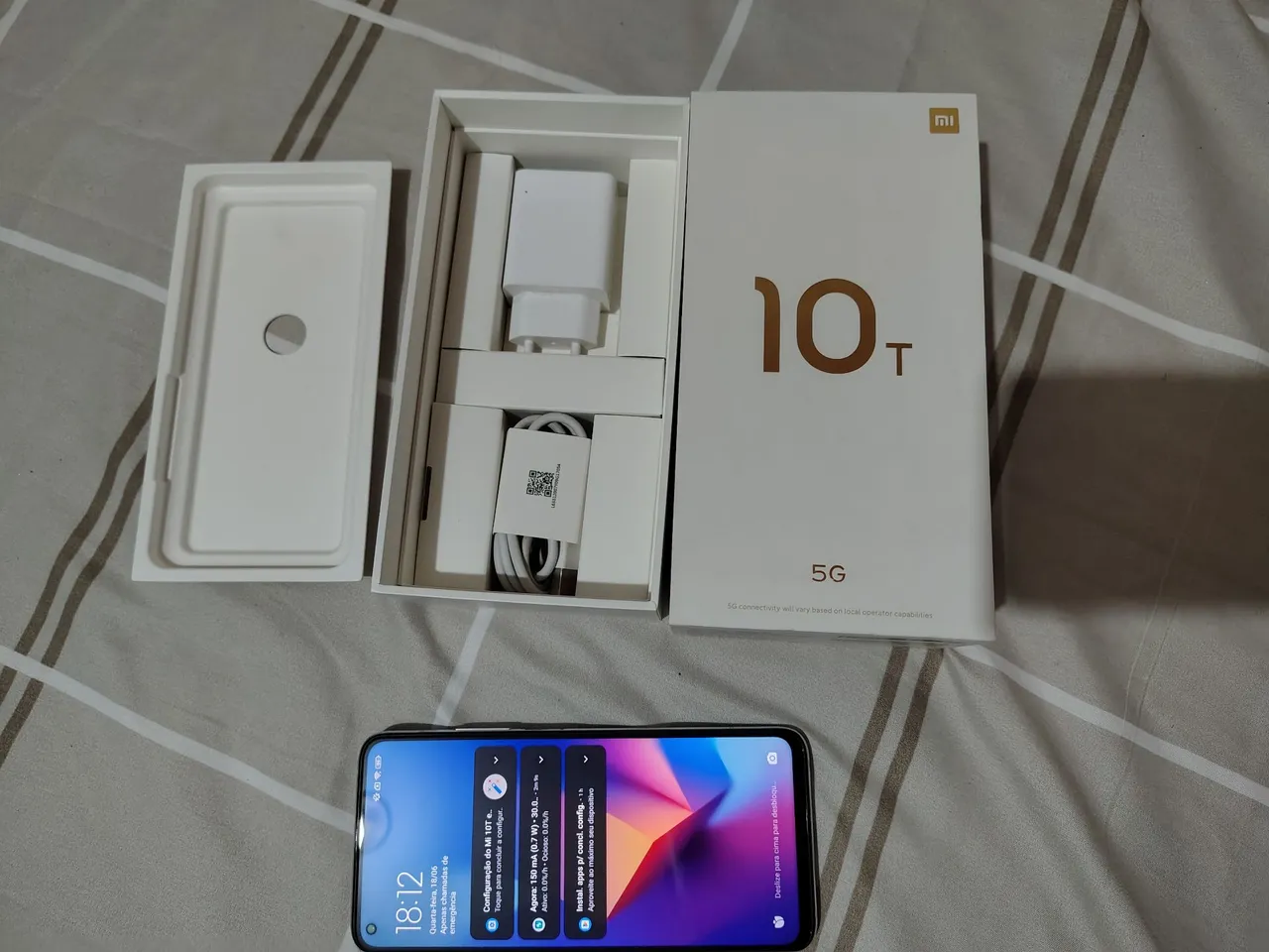 Xiaomi Mi 10t 5G
