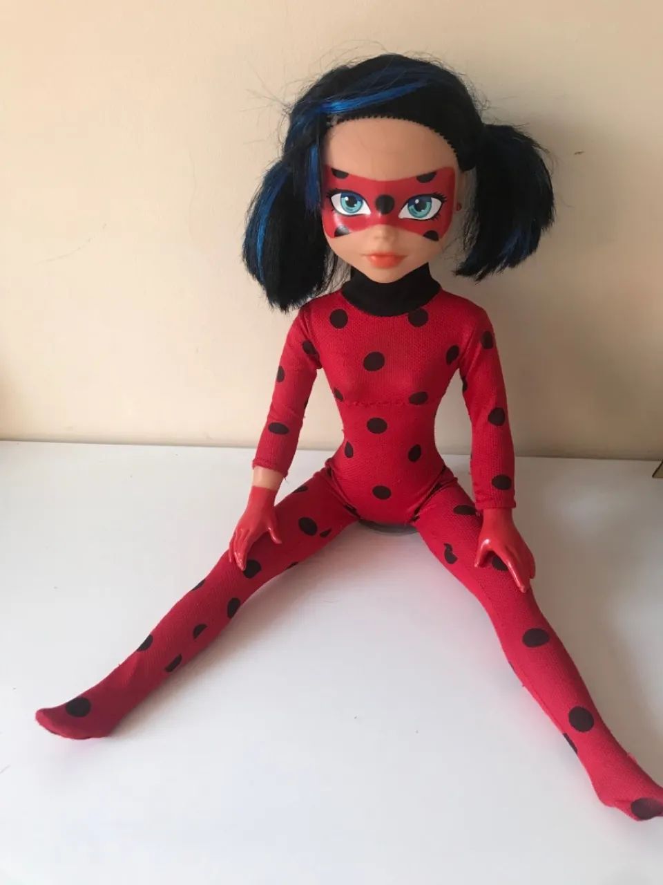 LADY BUG ORIGINAL GRANDE - Foto 5