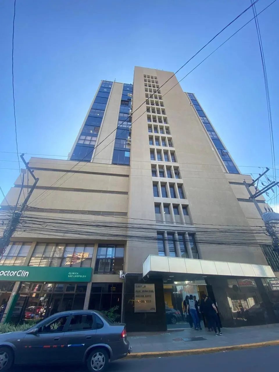 Sala Comercial à Venda e Aluguel em São Leopoldo/RS