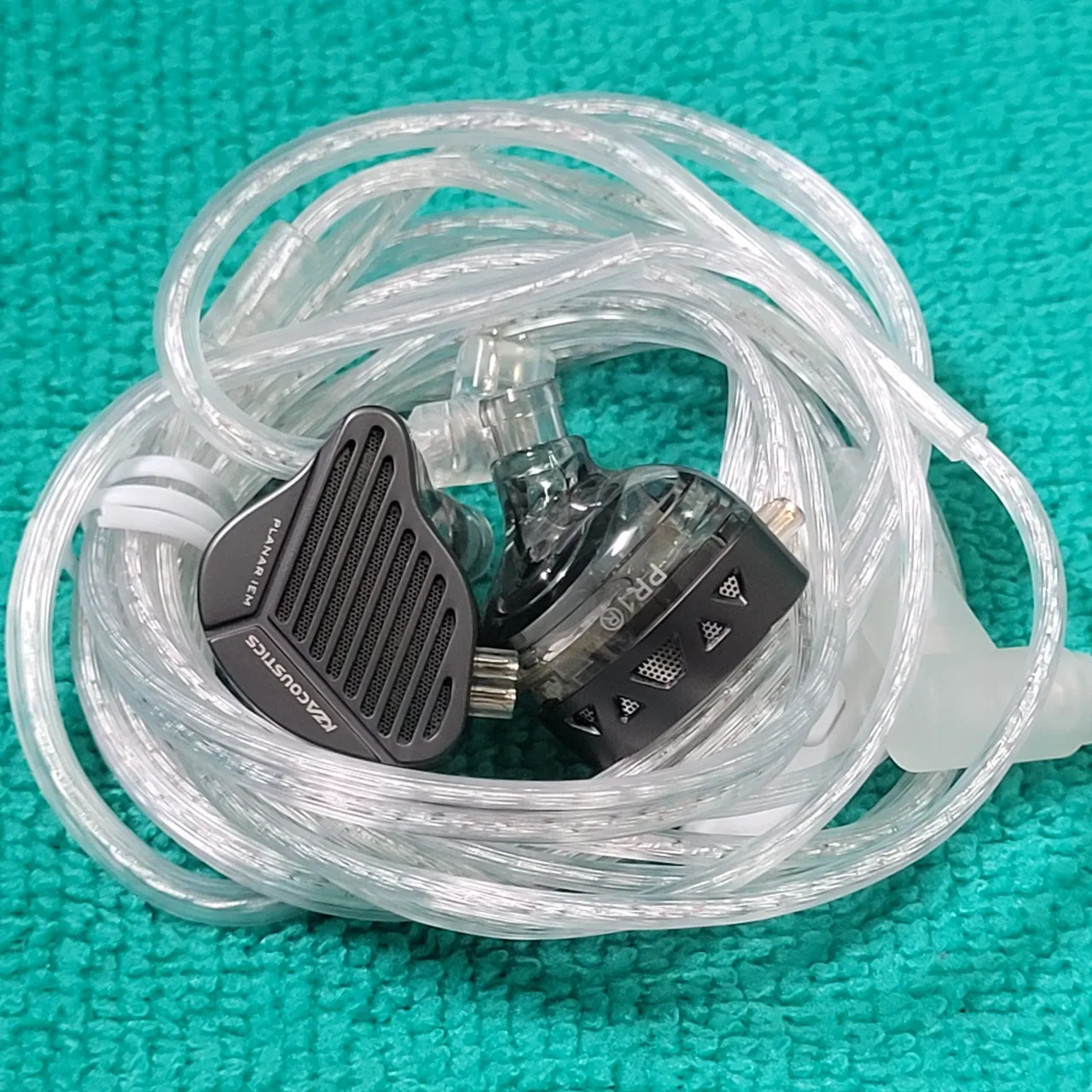 KZ PR1 (FAÇO ENVIO)