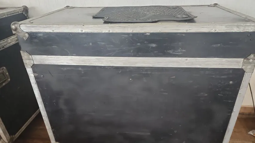 Cases com Moving e Beams