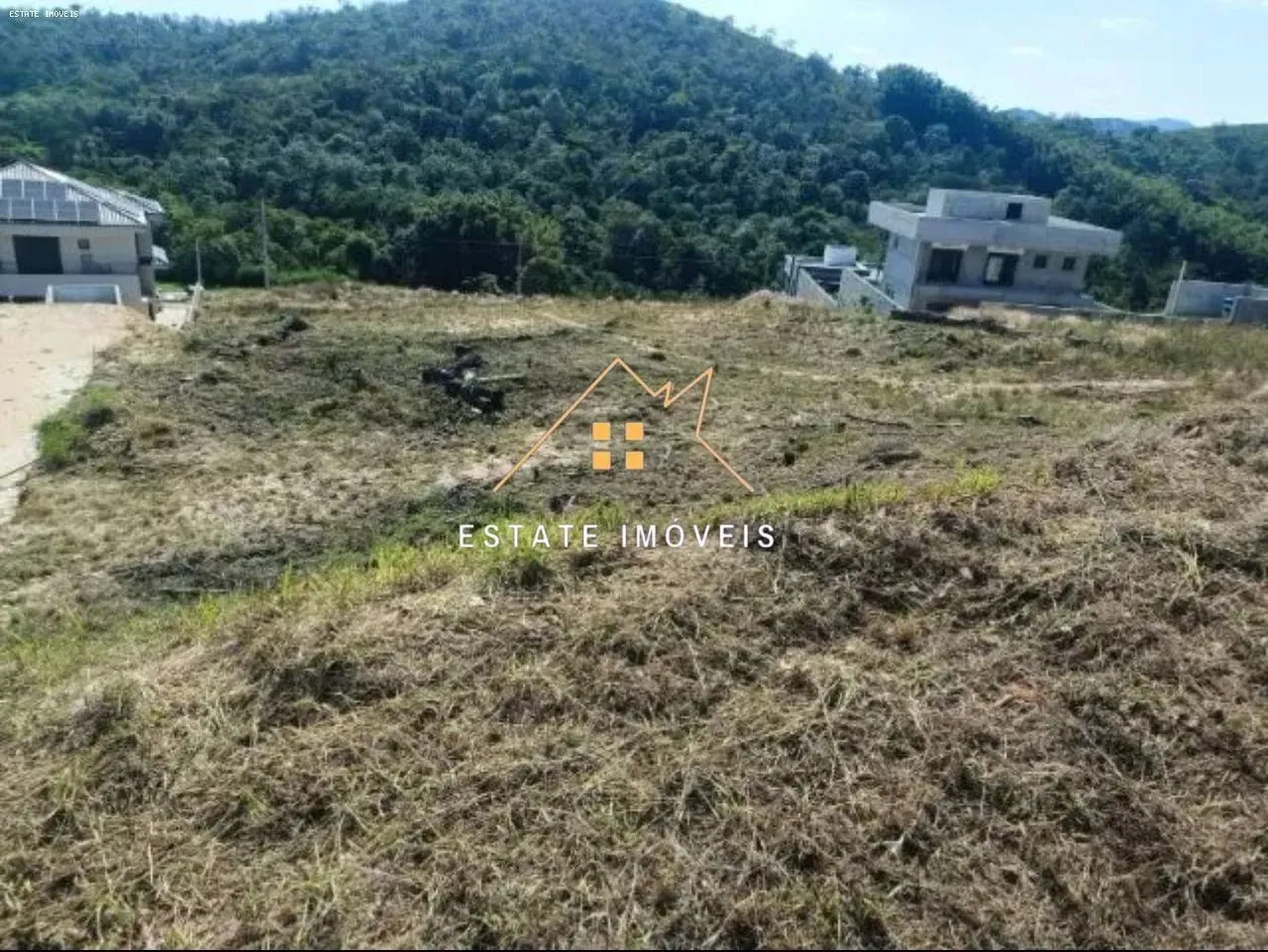 Terreno em Condomínio para Venda em Santa Isabel, Ouro fino