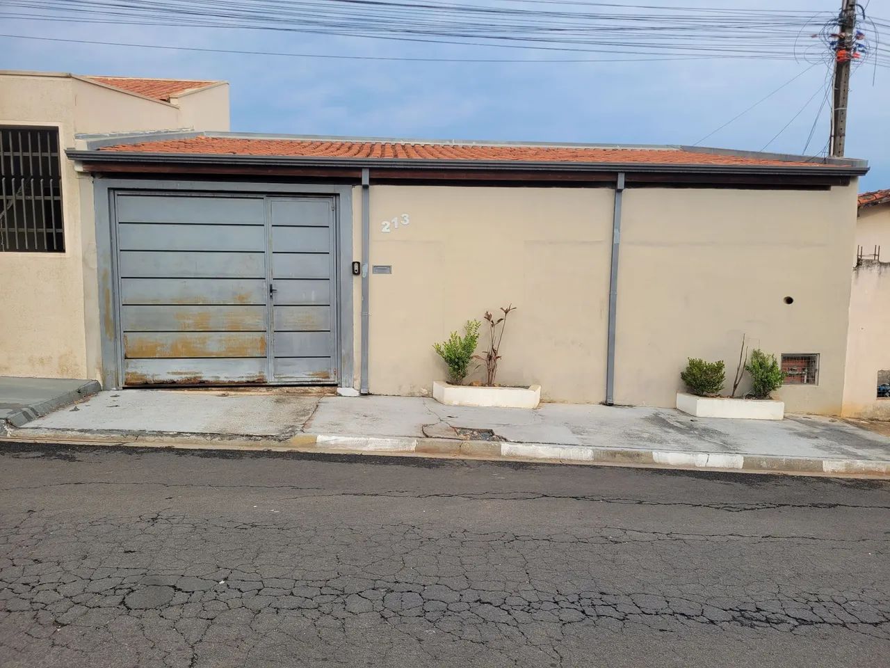 Foto - Cerquilho - Residencial Águas Claras