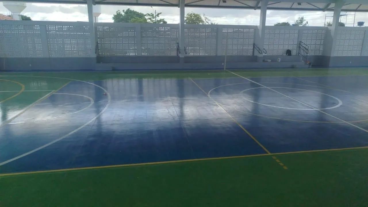 Pinturas epóx  - Foto 3