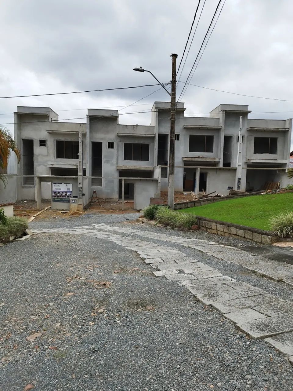 Geminado Glória 