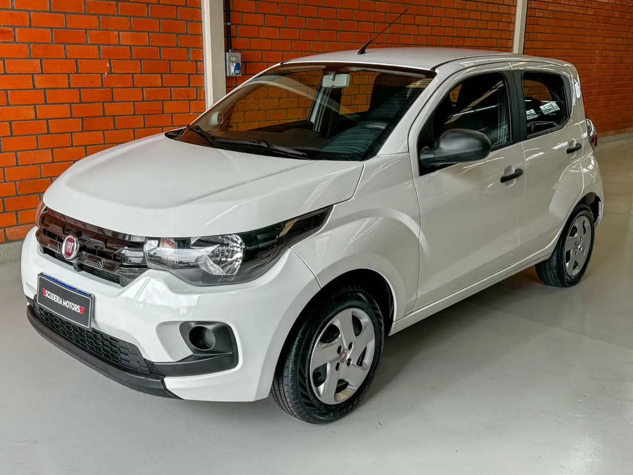 FIAT MOBI 2020 Usados e Novos